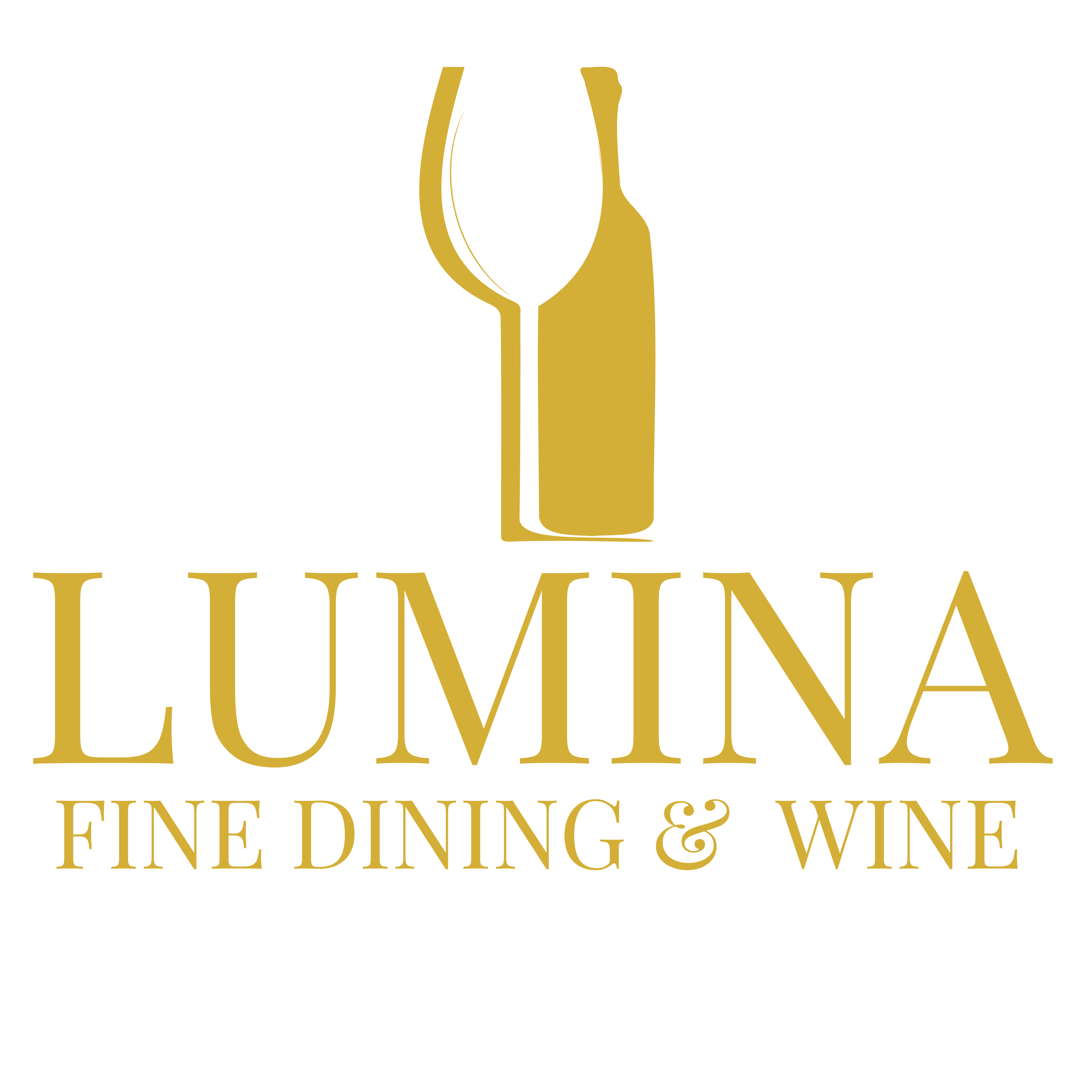 Preview meniu Lumina